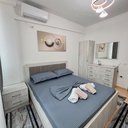 Tirana City Stay Apartments Екстериор снимка