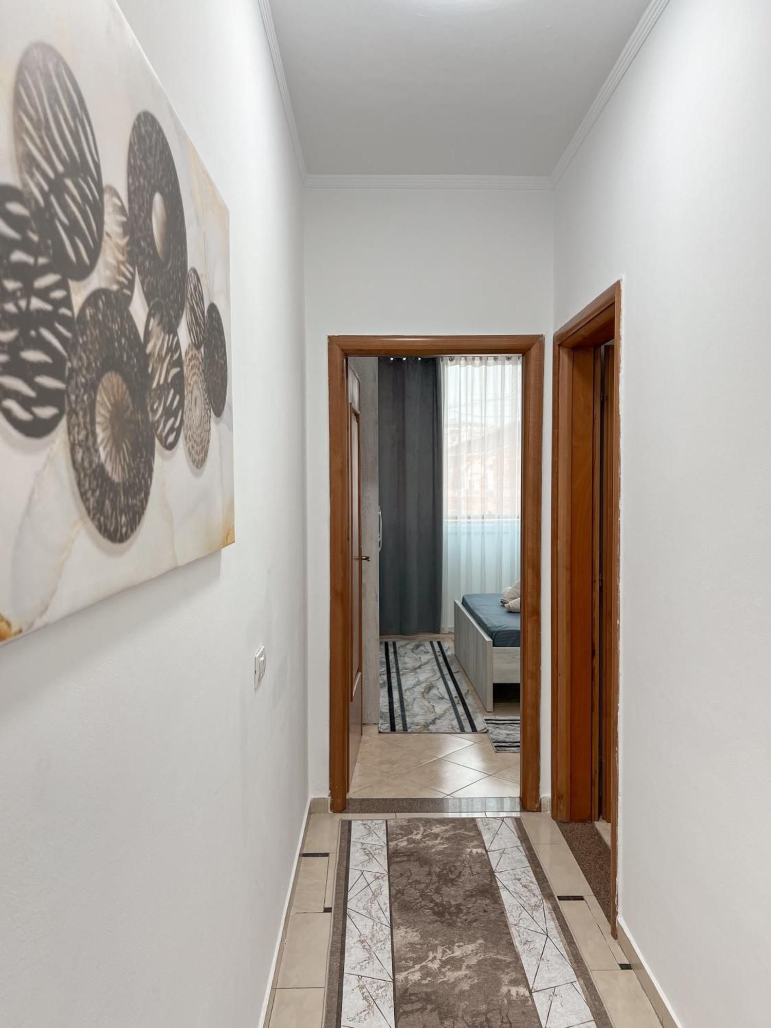 Tirana City Stay Apartments Екстериор снимка