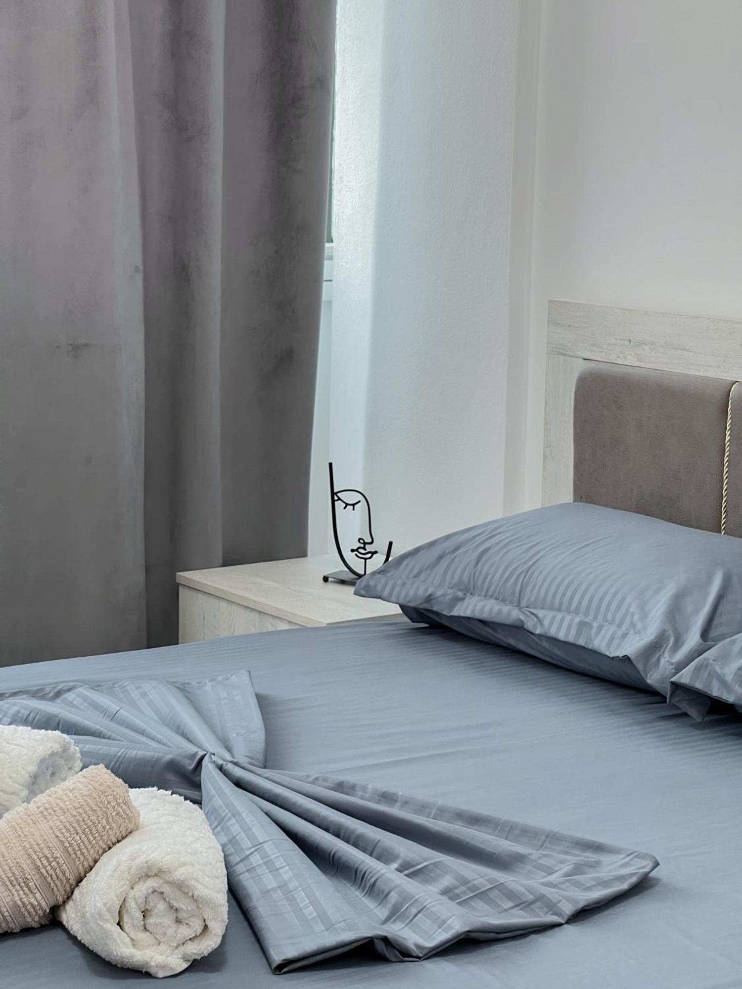 Tirana City Stay Apartments Екстериор снимка