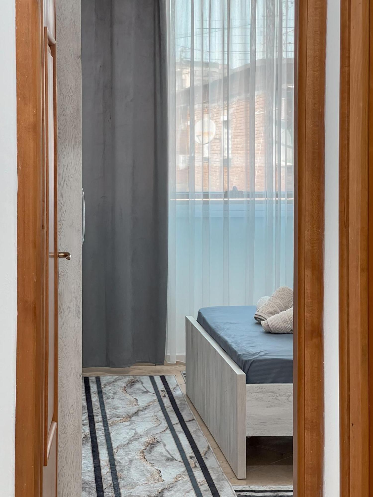 Tirana City Stay Apartments Екстериор снимка
