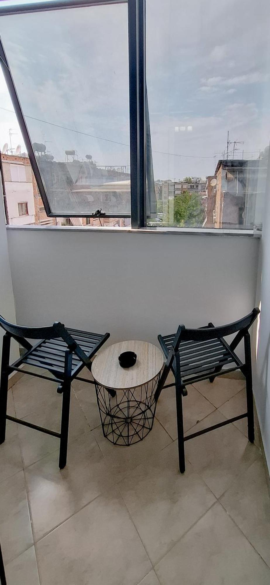 Tirana City Stay Apartments Екстериор снимка