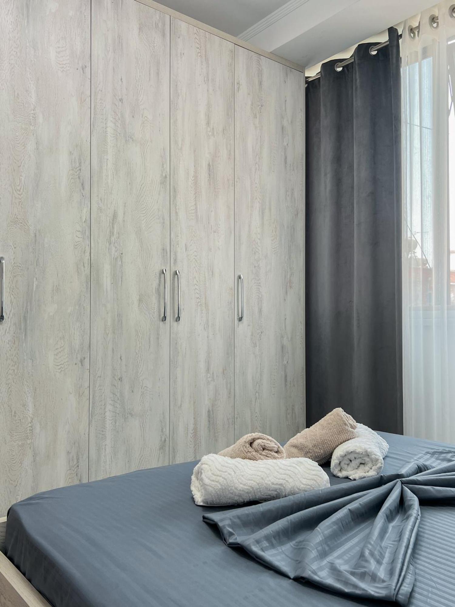 Tirana City Stay Apartments Екстериор снимка