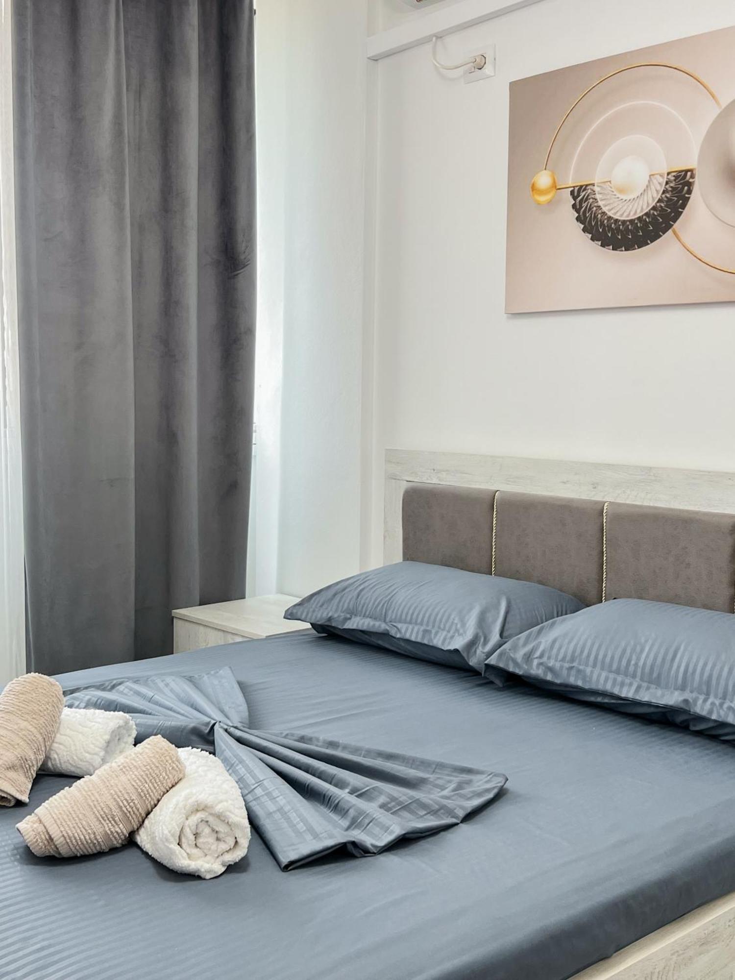 Tirana City Stay Apartments Екстериор снимка