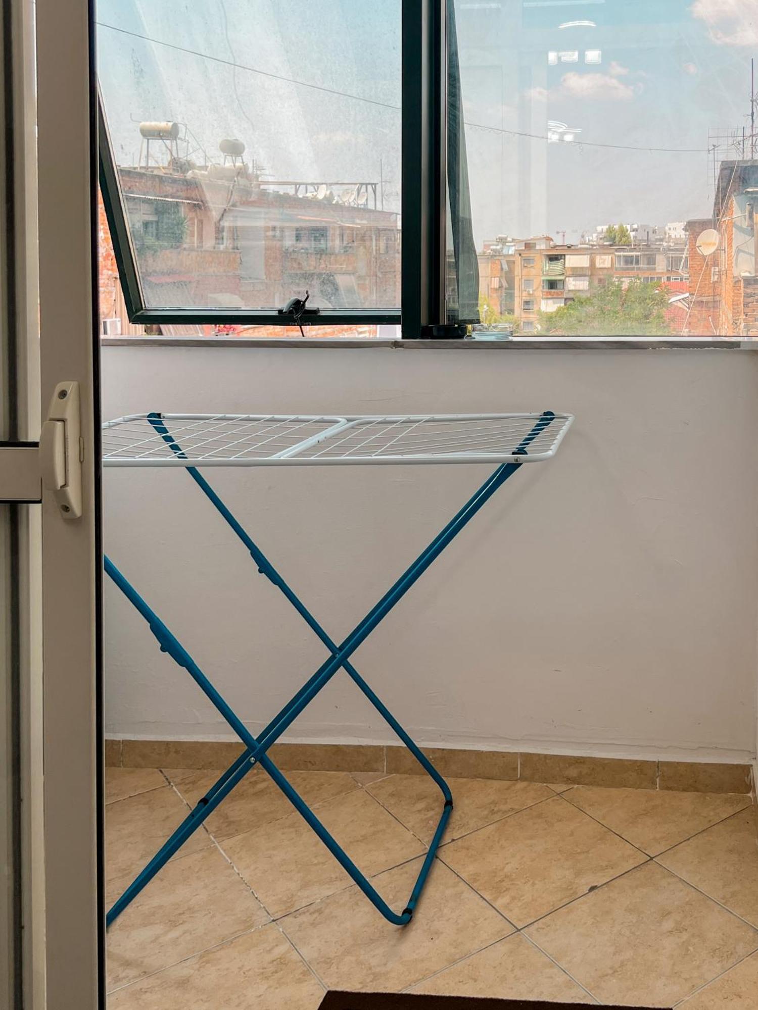 Tirana City Stay Apartments Екстериор снимка