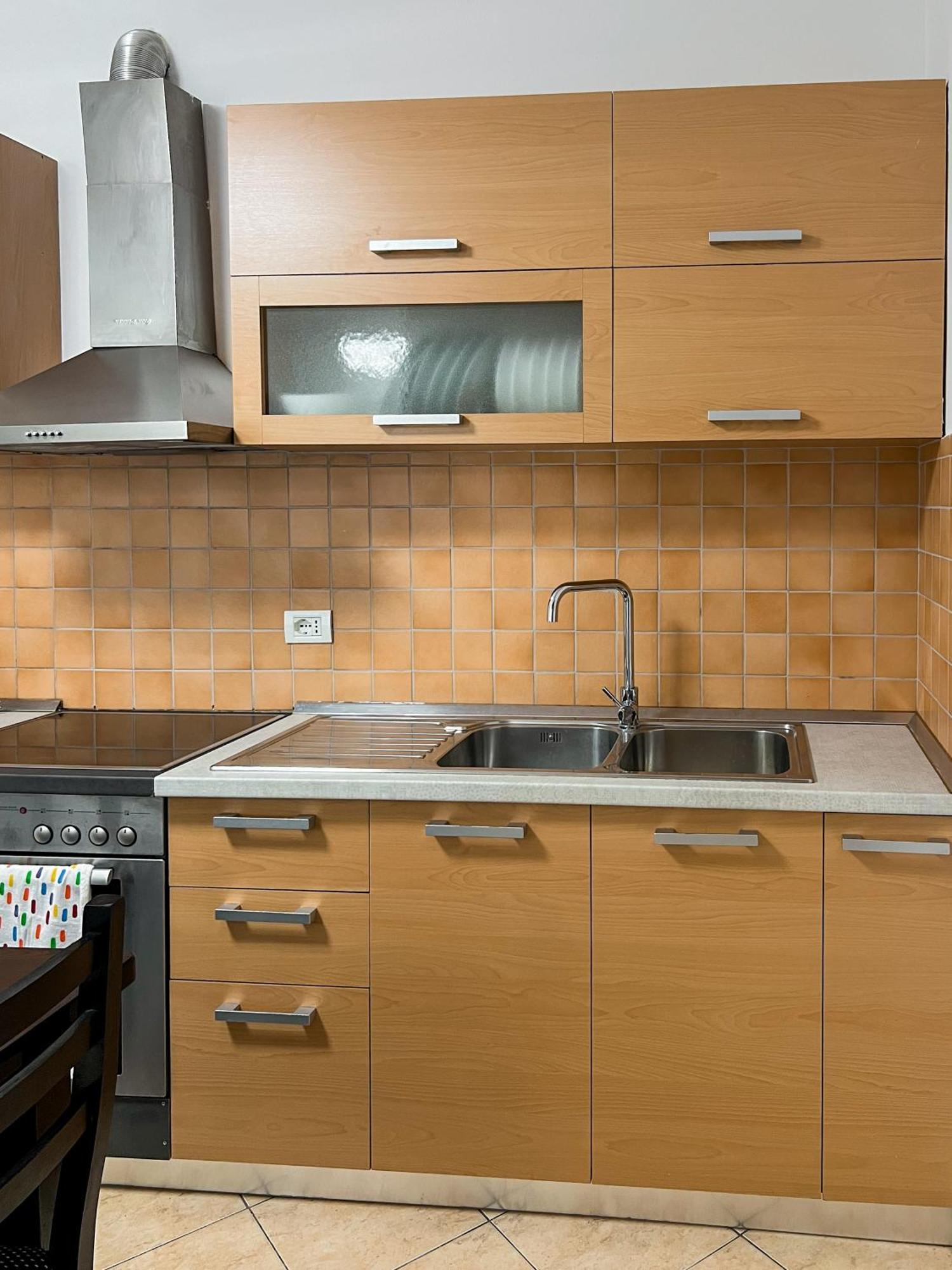 Tirana City Stay Apartments Екстериор снимка
