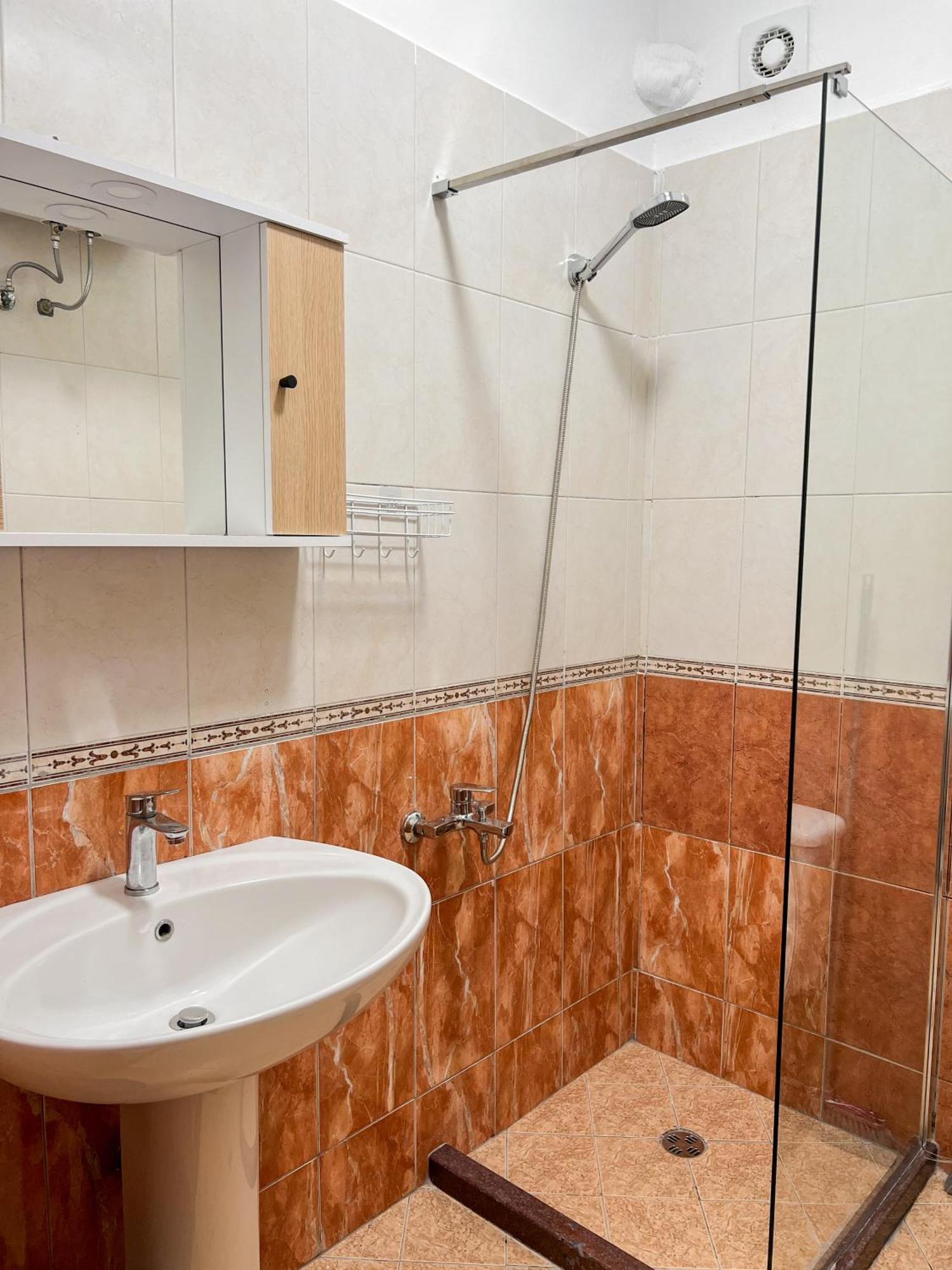 Tirana City Stay Apartments Екстериор снимка