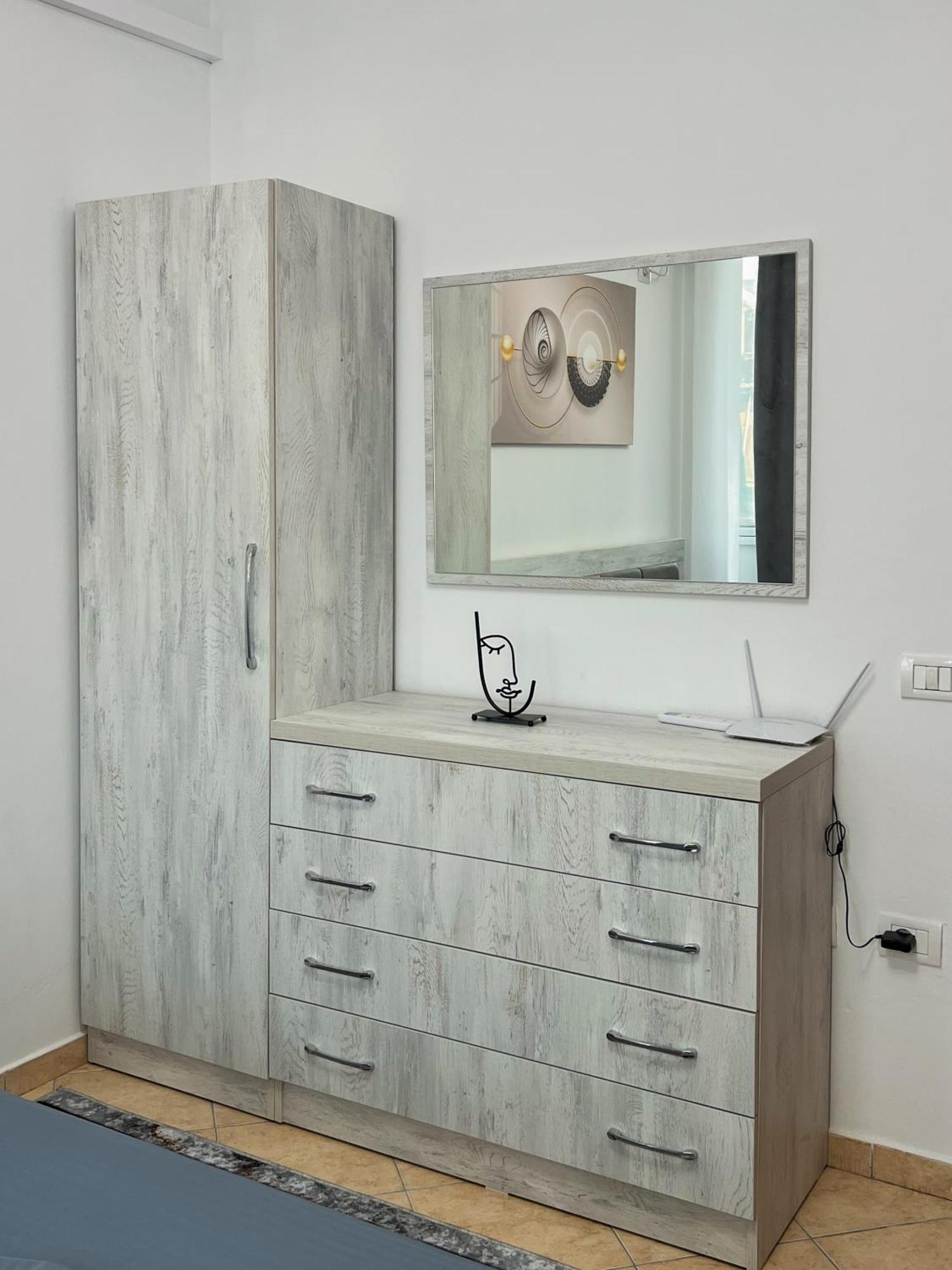 Tirana City Stay Apartments Екстериор снимка