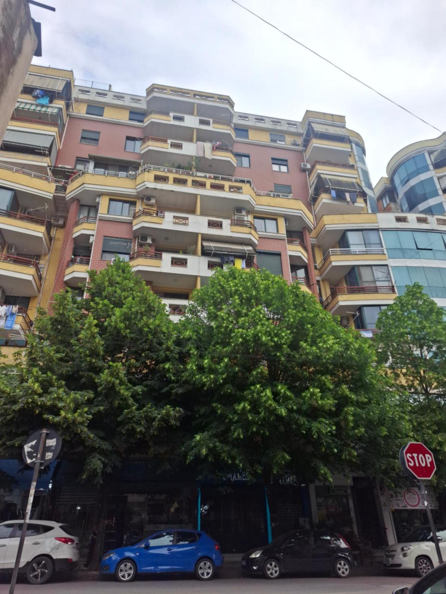 Tirana City Stay Apartments Екстериор снимка